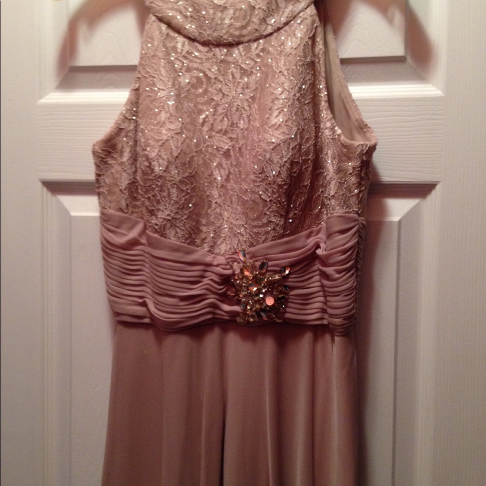 Mother of the Bride formal dress